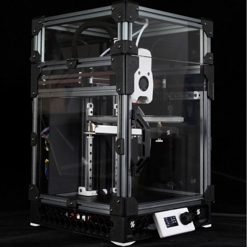 LDO Voron V0.2 S1 (R1) 3D Printer Kit