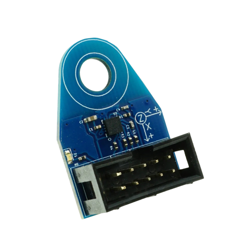 Duet3D Accelerometer Board - Nozzle Mounted - LIS3DH MEMS