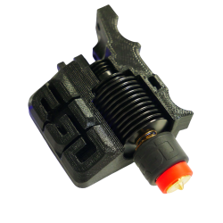 E3D Rapid Change Revo Micro...