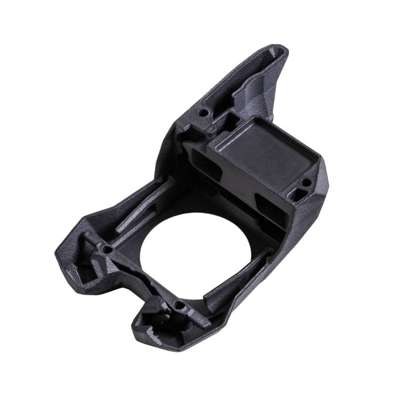 Bondtech StealthBurner Front Housing CPAP