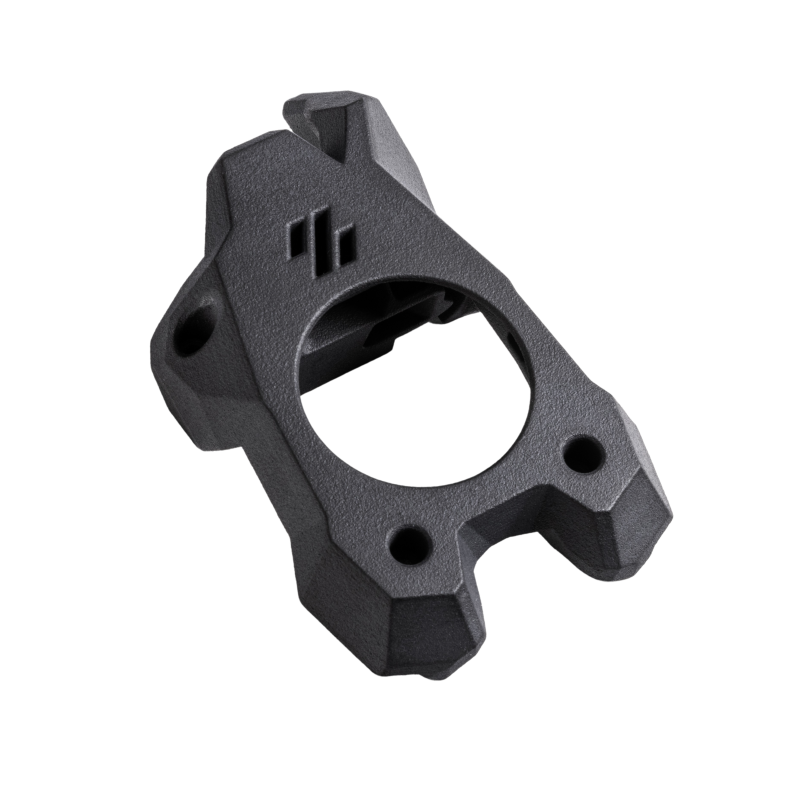 Bondtech StealthBurner Front Housing CPAP