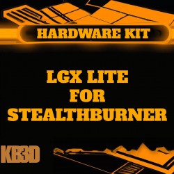 KB3D LGX Lite for...
