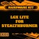 KB3D LGX Lite for Stealthburner Hardware Kit