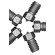 CLEARANCE - Slice Engineering Vanadium Nozzle - Various Sizes