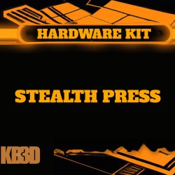 Stealth Press Hardware /...