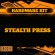 Stealth Press Hardware / Fastener Kit - 1S