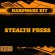 Stealth Press Hardware / Fastener Kit