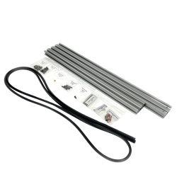 LDO ClickyClacky Door Kit -...