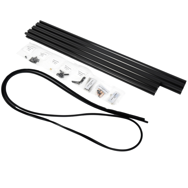 LDO ClickyClacky Door Kit Voron V2.4 Multiple Types