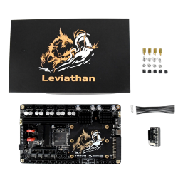 LDO Leviathan 3D Printer...