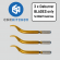 CNCKitchen Deburring Tool Blade Kit - Multiple Types