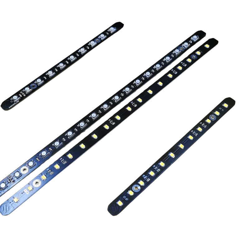 Daylight / Disco / Stick / Matchstick LED Light Bars by BLAAM