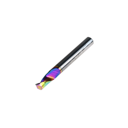 End Mill - Square - 6mm -...