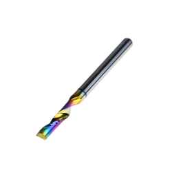 End Mill - Square - 3mm -...