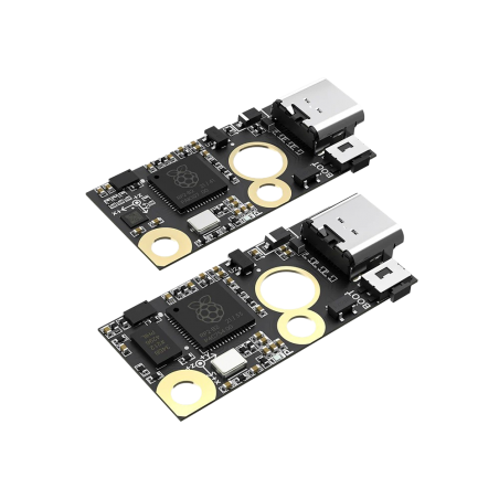 BIGTREETECH Accelerometer board for Klipper - ADXL345 or S2DW