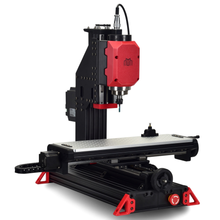 milimili millennium-machines-milo-build