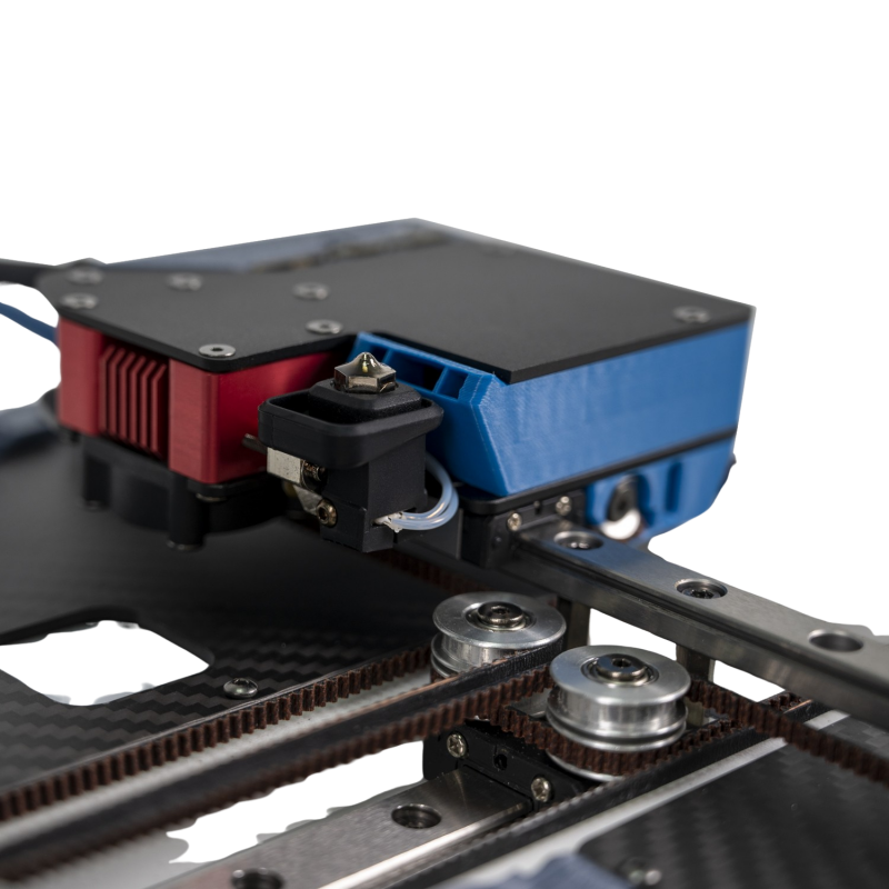 PREORDER LDO Positron V3.2 3D Printer Build Kit Batch 1