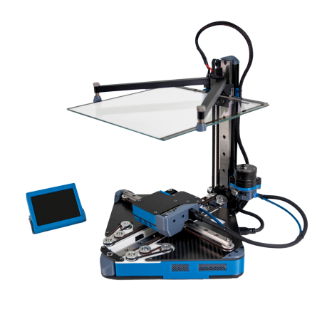 LDO Positron 3D プリンター LDO Motors Positron V3.2 Kit - 3DJake