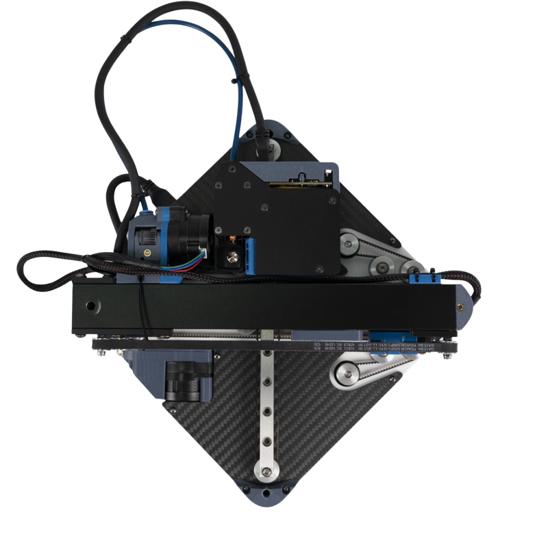 PREORDER LDO Positron V3.2 3D Printer Build Kit Batch 2