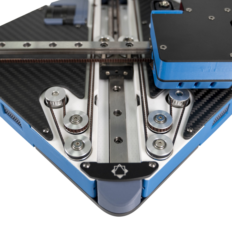 PREORDER LDO Positron V3.2 3D Printer Build Kit Batch 2
