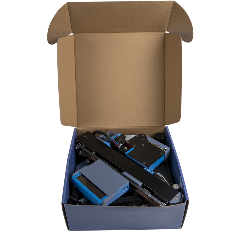 PREORDER LDO Positron V3.2 3D Printer Build Kit Batch 2