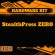 Stealth Press Zero Hardware / Fastener Kit