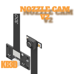 3DO Nozzle Camera Kit - V2...