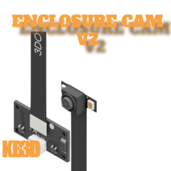 3DO Enclosure Camera Kit -...
