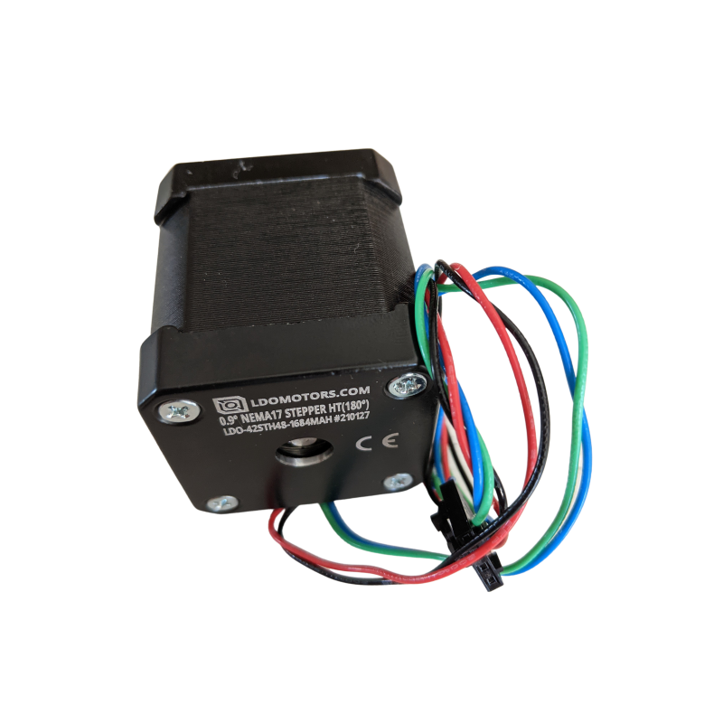 NEMA 17 Stepper Motor