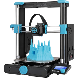 Sovol SV06 3D Printer