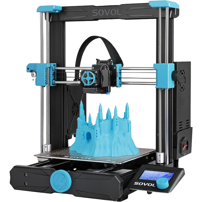 Sovol SV06 3D Printer