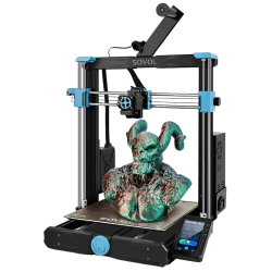 Sovol SV06 Plus 3D Printer