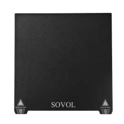 Sovol PEI Print Plate Kit...