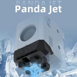 BIGTREETECH Panda Jet...