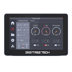 Panda Touch Screen V1.0 for Bambu Lab 3D Printers