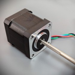 LDO Stepper Motor - Nema 17...