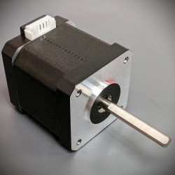 LDO Stepper Motor - Nema 17...