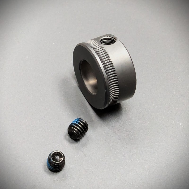 LDO Motors - Extruder Gear Replacement for Galileo 2