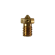 E3D V6 Nozzle - Brass - 0.4mm - 1.75