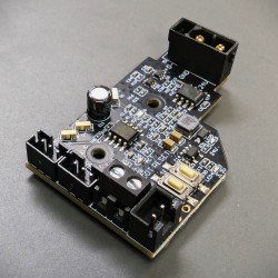 LDO Toolhead PCB for Positron V3.2 3D Printer