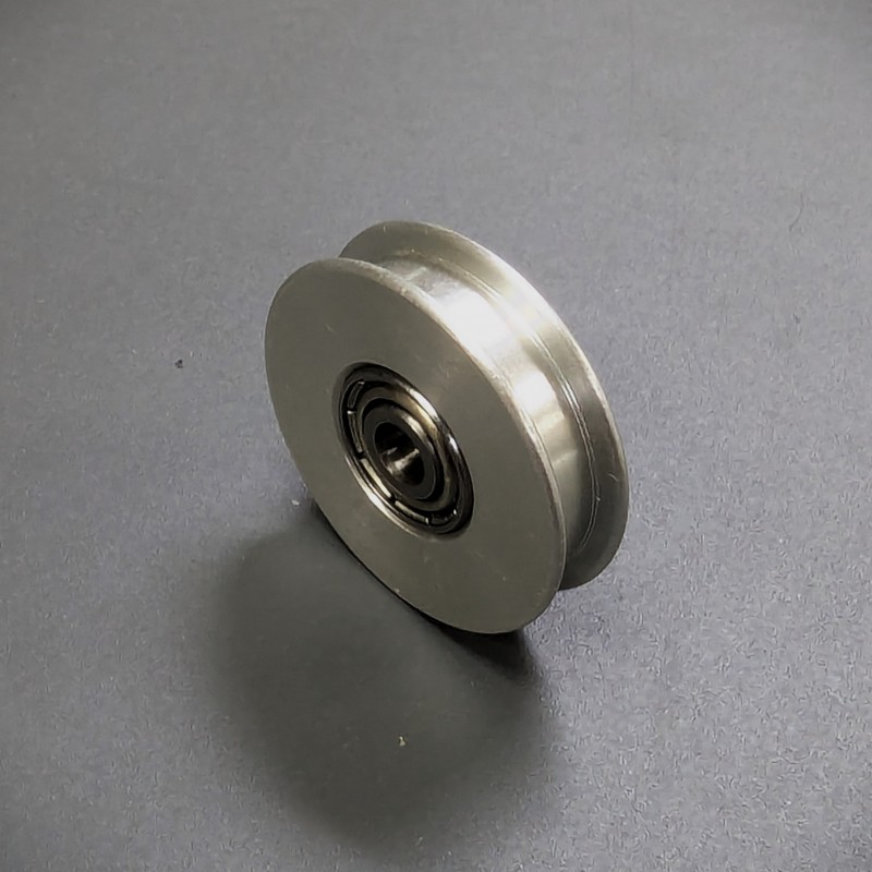 LDO 2GT Idler - 3mm - 9 x 20.2 x 5mm for Positron V3.2 3D Printer