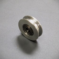 LDO 2GT Idler - 3mm - 9 x...