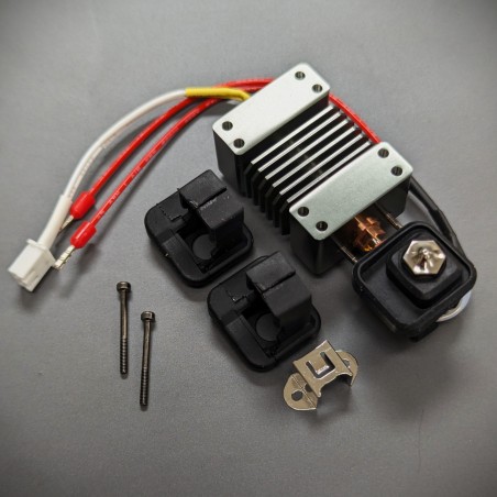 LDO 90 Hotend Kit for Positron V3.2 3D Printer