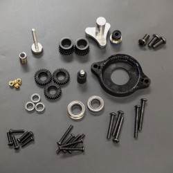 LDO Extruder Parts Pack for...