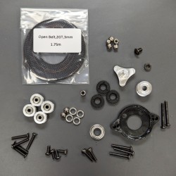 LDO Z-Drive Parts Pack for...