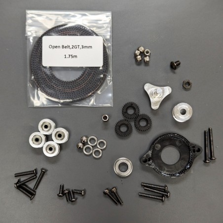ldo-z-drive-parts-pack-for-