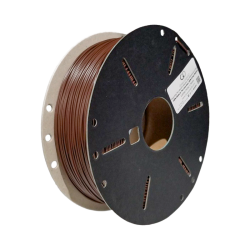 CLEARANCE - GreenGate3D Filament - Recycled PETG - 1KG - 1.75mm - Coffee