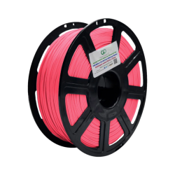 CLEARANCE - GreenGate3D Filament - Recycled PETG - 1KG - 1.75mm - Bubble Gum