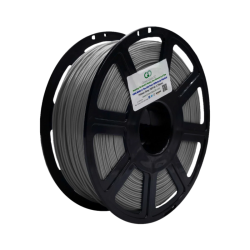 CLEARANCE - GreenGate3D Filament - Recycled PETG - 1KG - 1.75mm - Primer Grey