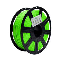CLEARANCE - GreenGate3D Filament - Recycled PETG - 1KG - 1.75mm - Prime Time Lime